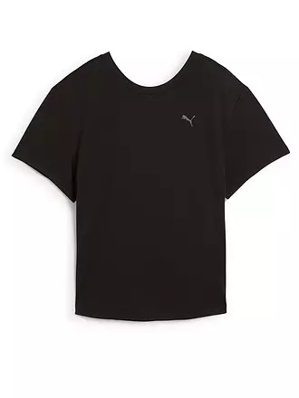 PUMA | Damen Yogashirt Cloudspun Loose | 